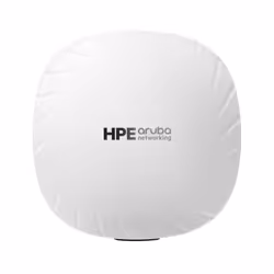 HPE Aruba Networking AP-535 (IL) TAA Dual Radio 4x4 802.11ax Internal Antennas Unified Campus AP