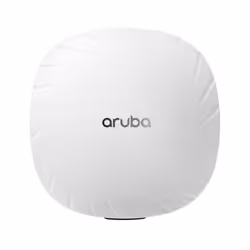 HPE Aruba Networking Aruba AP-535 (RW) TAA, 2.4 GHz, 5 GHz, 3550 Mbit/s, WMM, WPA, WPA2, 100,1000,2500,5000 Mbit/s