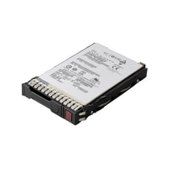 HPE 872394R-B21 internal solid state drive 3.84 TB 2.5" SAS MLC