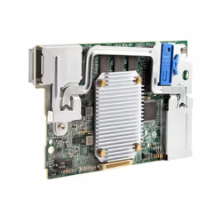 HPE 804367R-B21, PCI Express 3.0, SAS-4, PCI Express x8, 0, 1, 1 ADM, 5, 6, 10, FIPS 140-2 Level 1 Implementation Under Test  ...