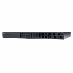 HPE Aruba Networking MCR-HW-5K-F1 FIPS/TAA Support for 5K Devices Mobility Conductor HW Appliance