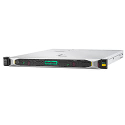 HPE StoreEasy 1460 32TB SATA Storage Storage server Rack (1U) HDD Silver