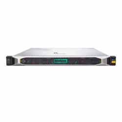 HPE StoreEasy 1460 32TB SATA Storage Storage server Rack (1U) HDD Silver
