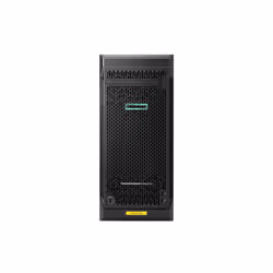 HPE StoreEasy 1560 Thunderbolt technology 8 TB Black