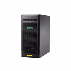 HPE StoreEasy 1560, 16 TB, Black