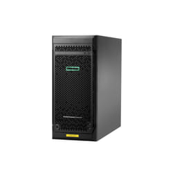 HPE StoreEasy 1560 Thunderbolt technology 16 TB Black