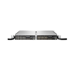 HPE SN2010M Silver