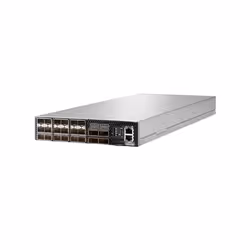 HPE SN2010M Silver