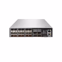 HPE SN2010M Silver
