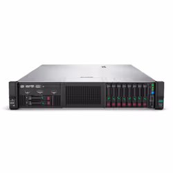 HPE ProLiant DL560 Gen10 server 0 GB Rack (2U) Intel® Xeon® Gold 6230 2.1 GHz 128 GB DDR4-SDRAM 1600 W