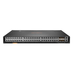 HPE Aruba Networking Aruba 8320 Managed L3 1U Black