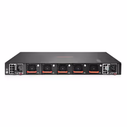 HPE Aruba Networking Aruba 8320 Managed L3 1U Black