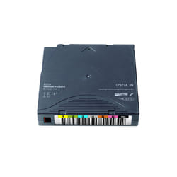 HPE Bar Code Label Pack Black