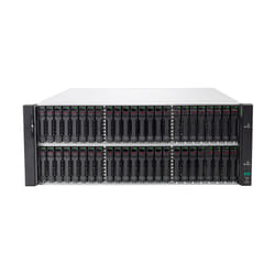HPE Primera C650 4-node Controller