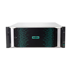 HPE Primera A670 2-node Controller