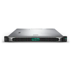 HPE ProLiant DL325 Gen10 CTO AMD SoC Socket SP3 Rack (1U)