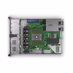 HPE ProLiant DL325 Gen10 CTO AMD SoC Socket SP3 Rack (1U)
