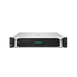HPE ProLiant DL380 Gen10 Plus 24SFF NC Configure-to-order Server