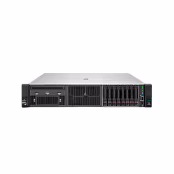 HPE ProLiant DL380 Gen10 Plus 24SFF NC Configure-to-order Server