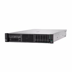 HPE ProLiant DL380 Gen10 Plus 24SFF NC Configure-to-order Server