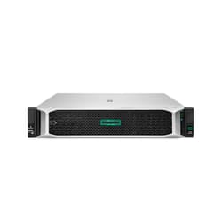 HPE ProLiant DL380 Gen10 Plus 12LFF NC CTO Intel C621A LGA 4189 Rack (2U)