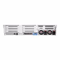HPE ProLiant DL380 Gen10 Plus 12LFF NC CTO Intel C621A LGA 4189 Rack (2U)