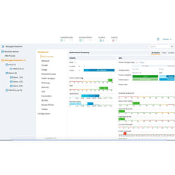 HPE Aruba Networking MC-VA-10 Virtual Mobility Controller License (RWF1) TAA Support for 10 AP E-LTU