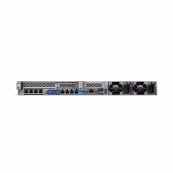 HPE ProLiant DL325 Gen10 server 0 GB Rack (1U) AMD EPYC 7351P 2.4 GHz 16 GB DDR4-SDRAM 500 W