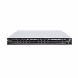 HPE Mellanox InfiniBand HDR 40-port QSFP56 Managed Back to Front Airflow Switch