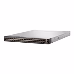 HPE Mellanox InfiniBand HDR 40-port QSFP56 Managed Back to Front Airflow Switch