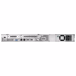 HPE ProLiant DL20 Gen10 4SFF CTO Intel C242 LGA 1151 v2 Rack (1U)