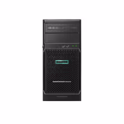 HPE ProLiant ML30 Gen10 server 0 GB Intel® Xeon® E-2134 3.5 GHz 16 GB DDR4-SDRAM 500 W