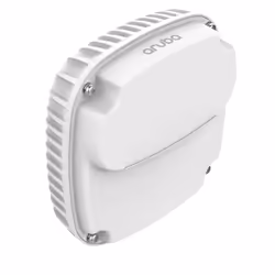 HPE Aruba Networking Aruba AP-387 (US) 2500 Mbit/s White Power over Ethernet (PoE)