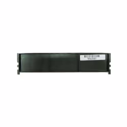 HPE DDR4 DIMM Blank Kit, Rack, Other, ProLiant DL380 Gen10, ProLiant DL320 Gen11, 177.8 mm, 279.4 mm, 31.7 mm