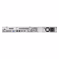 HPE ProLiant DL20 Gen10 server 0 GB Rack (1U) Intel® Xeon® E-2124 3.3 GHz 8 GB DDR4-SDRAM 290 W
