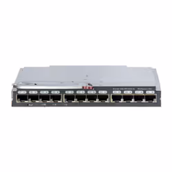 HPE C8S47B, SFP, SFP+, 16 Gbit/s, 896 Gbit/s, BladeSystem c-Class, Power Pack+ Software Bundle ISL Trunking Advanced Performa ...
