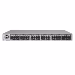 HPE SN6000B, Managed, Rack mounting, 1U