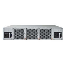 HPE SN6500B Managed 2U Metallic