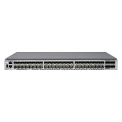 HPE StoreFabric SN6600B Managed 1U Grey