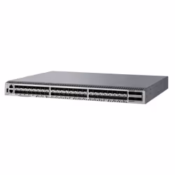 HPE StoreFabric SN6600B Managed 1U Grey