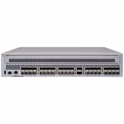 HPE SN4000B, Managed, 10G Ethernet (100/1000/10000), Rack mounting, 2U