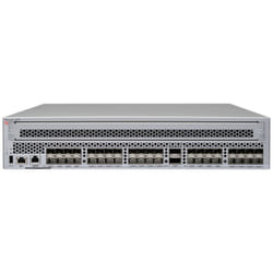 HPE SN4000B Managed 10G Ethernet (100/1000/10000) 2U Metallic