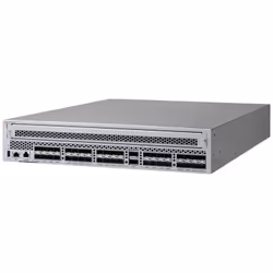 HPE SN4000B Managed 10G Ethernet (100/1000/10000) 2U Metallic