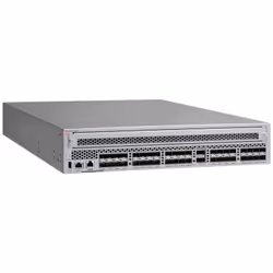 HPE SN4000B Managed 10G Ethernet (100/1000/10000) 2U Metallic