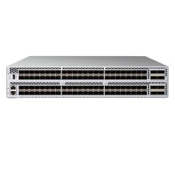 HPE SN6650B Managed 2U Metallic
