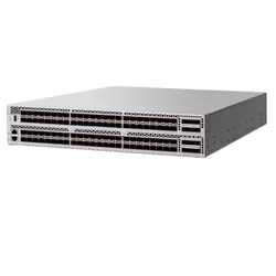 HPE SN6650B Managed 2U Metallic