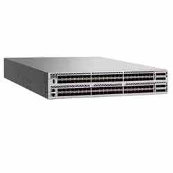 HPE SN6650B Managed 2U Metallic