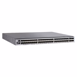 HPE StoreFabric SN6600B Managed 1U Grey
