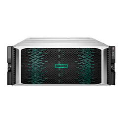 HPE Alletra 9080 2-node Field Integrated Controller