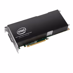 HPE Intel Stratix 10 SX FPGA, 32 GB, GDDR5, PCI Express x16 3.0